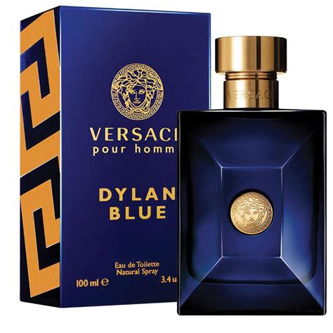 versace dylan blue eau de parfum reviews|versace dylan blue perfume 100ml.